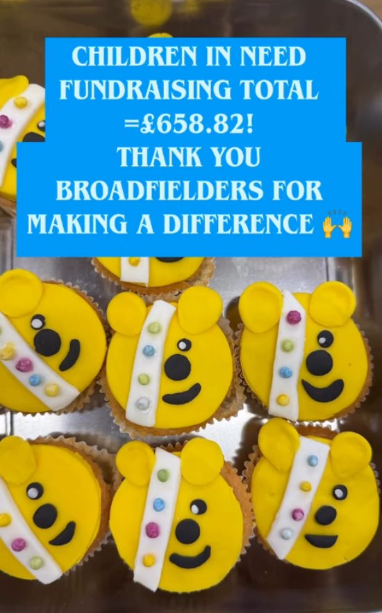 Children In Need 2025