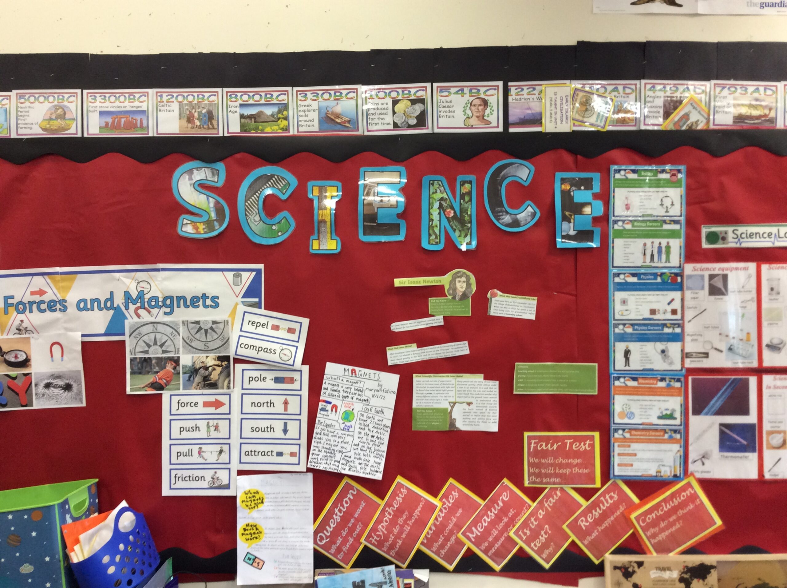 science-broadfield-primary-school