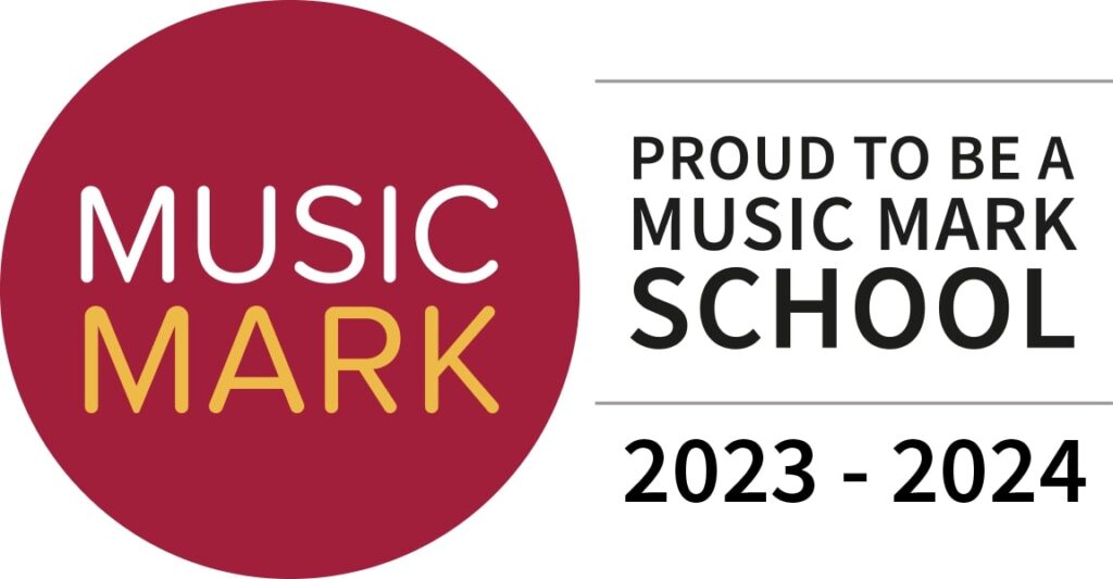 School Music Mark